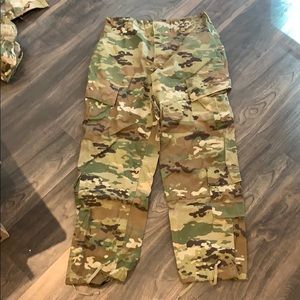 Army OCP Pants - New